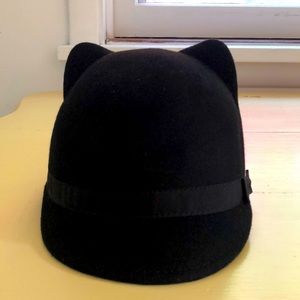 Gymboree Cat Hat